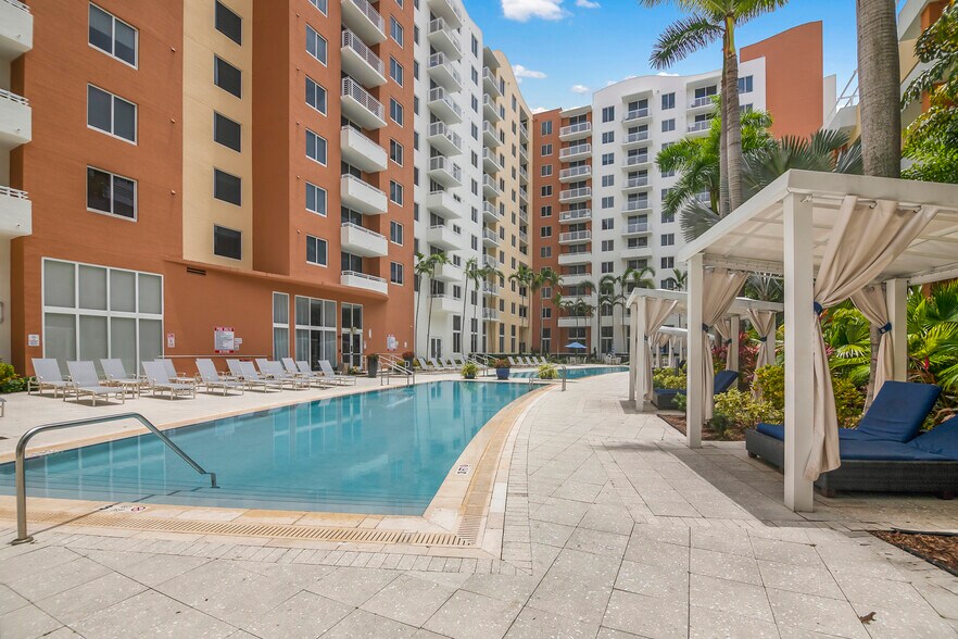 Pool 1 & 2 - 18800 NE 29th Ave