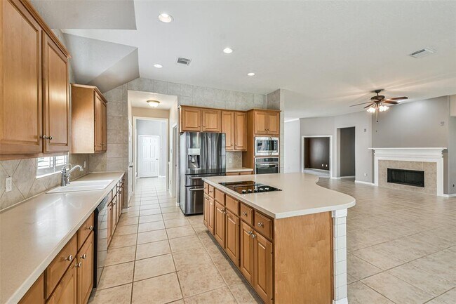 Building Photo - 16722 Coyotillo Ln