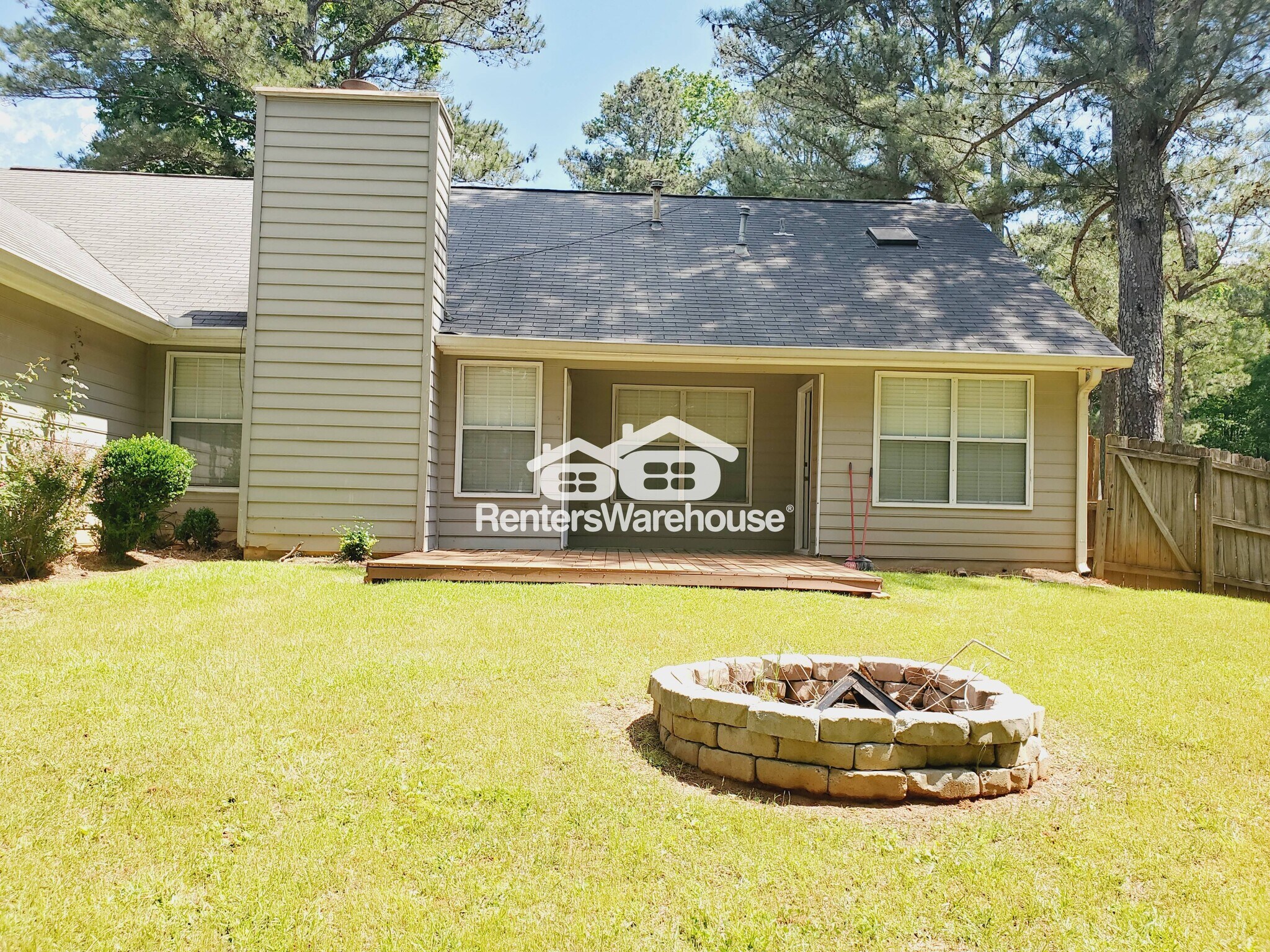 Building Photo - 1259 Westover Trace NW