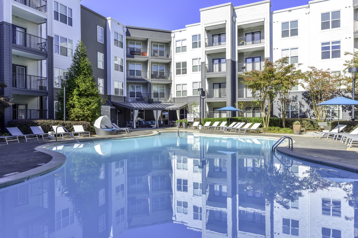 Avana Westside Atlanta Ga Apartment Finder