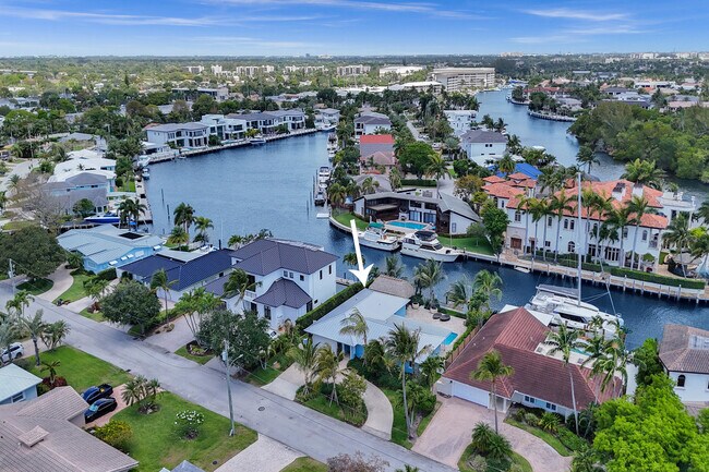 Building Photo - 1107 Little Harbor Dr