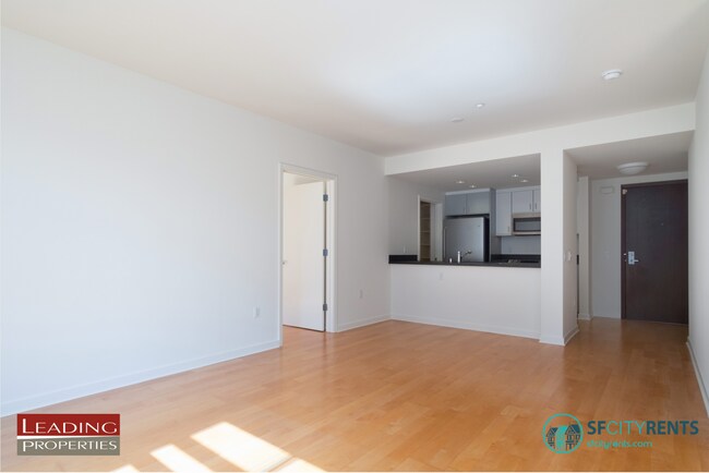 Building Photo - 451 Kansas St