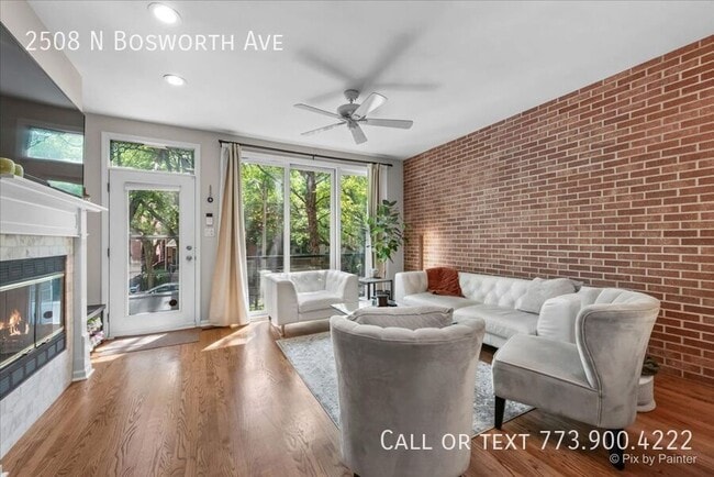 Building Photo - 2508 N Bosworth Ave