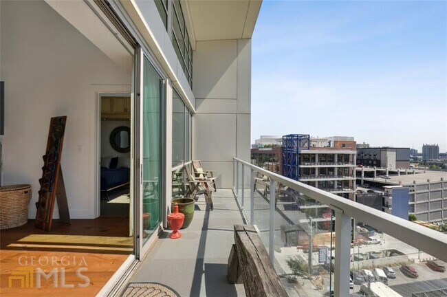 Building Photo - 1100 Howell Mill Rd NW