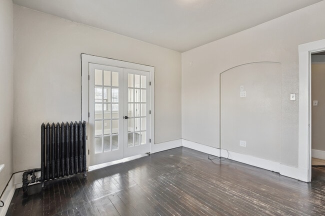 Building Photo - 718 N Grant St