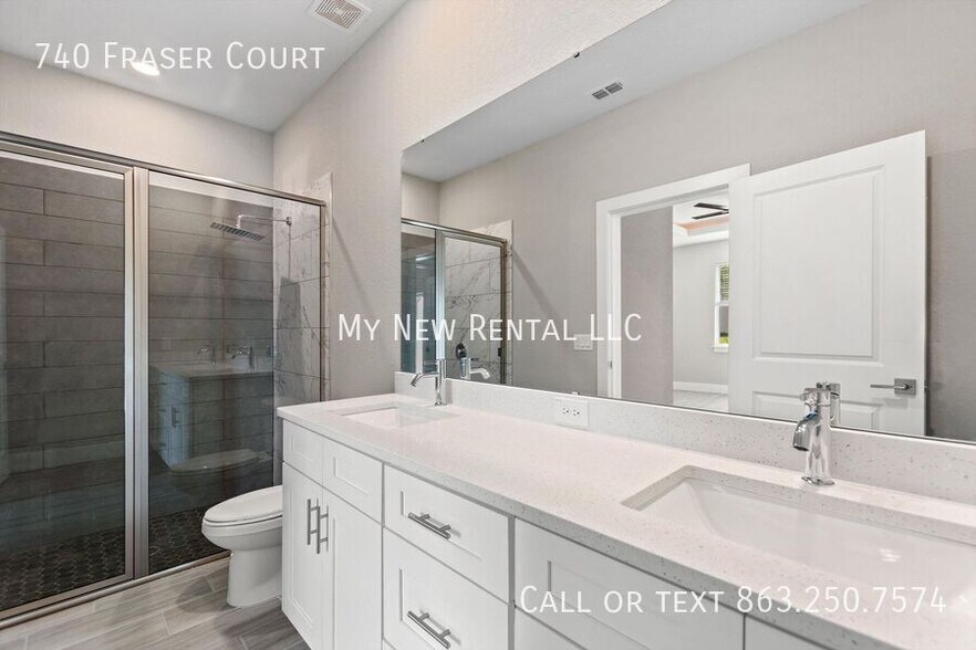 Building Photo - 740 Fraser Ct