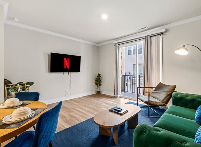 Building Photo - 3019 Jolene Ct