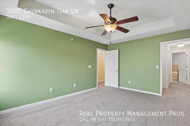 Building Photo - 3000 Chinkapin Oak Ln