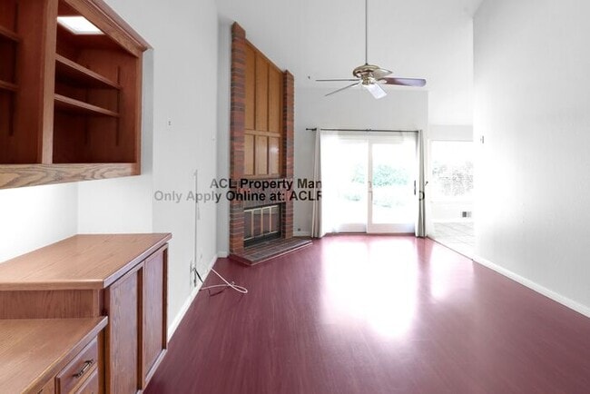 Building Photo - Spacious, Single Story Northgate Home For Rent