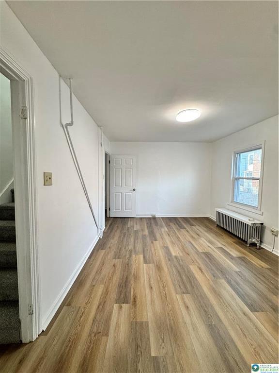 Building Photo - 213 W Chew St