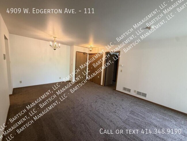 Building Photo - 4909 W Edgerton Ave