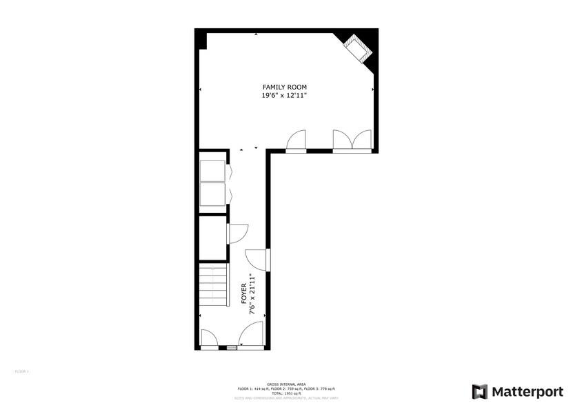 Building Photo - 505 Planters Ter NE