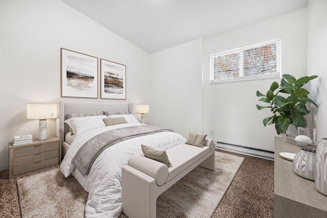 Interior Photo - Seattle Heights