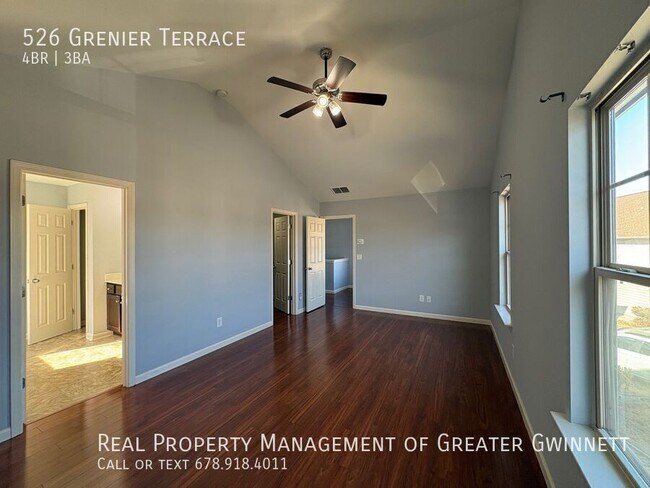 Building Photo - 526 Grenier Terrace NE