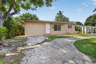 Building Photo - 6281 NW 14th Ct