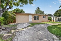 Building Photo - 6281 NW 14th Ct