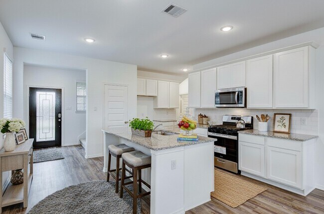 Building Photo - 5946 First Blush Dr