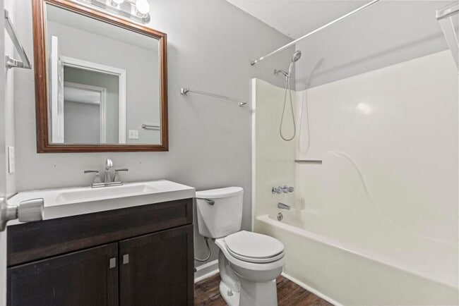 Building Photo - Cul-de-Sac Homesite!