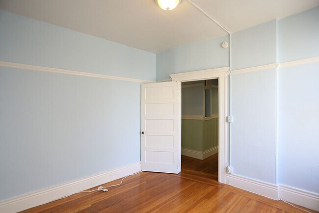 Building Photo - 1478 California