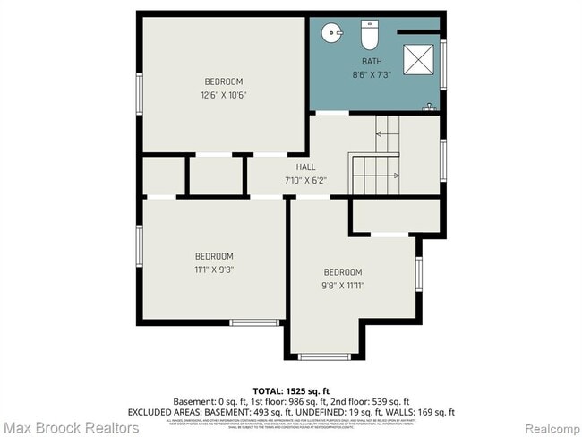 Building Photo - 314 S Laurel St