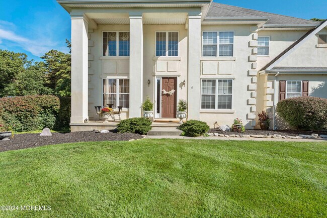 Building Photo - 4 Scottsdale Ct