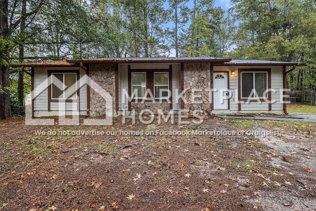 Building Photo - 8928 Wesley Pl