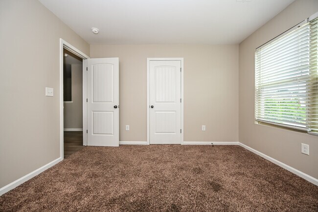 Building Photo - Comfortable and Convenient McDonough Home