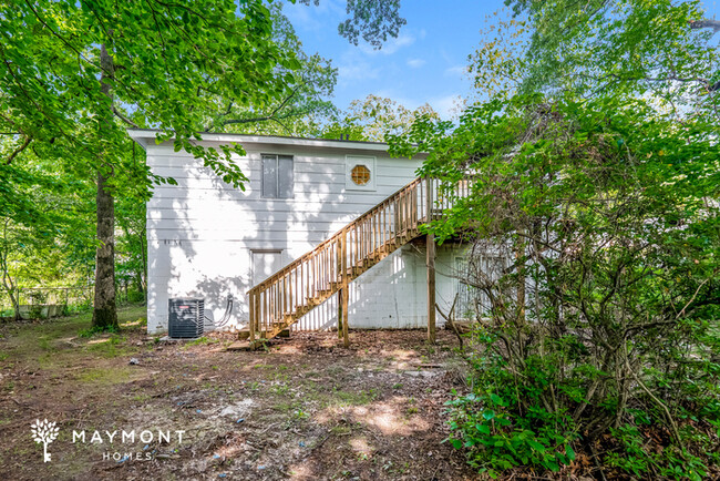 Building Photo - 1337 4th Way NW
