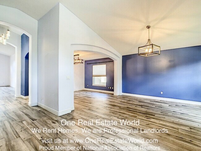 Building Photo - 3942 Lakeside Reserve Ln