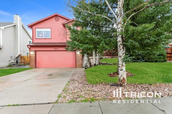 Building Photo - 6445 Fall River Dr