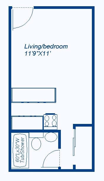 Building Photo - 2008 W Plum St