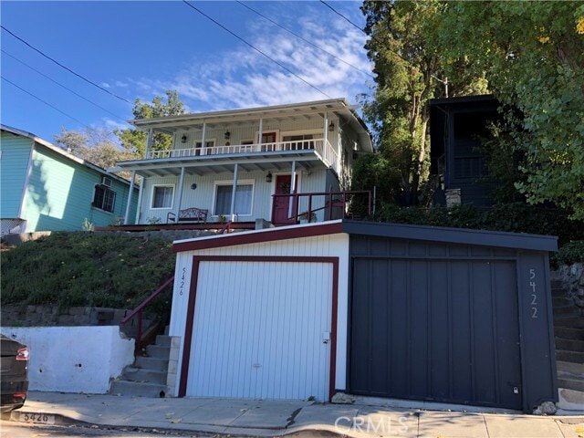 Building Photo - 5426 Ebey Ave