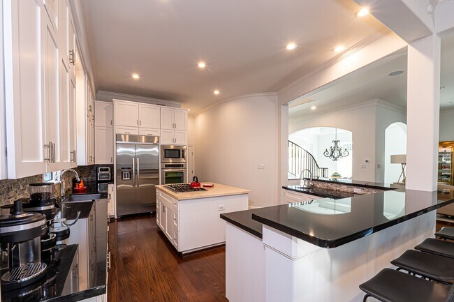 Building Photo - 1409 Indiana St