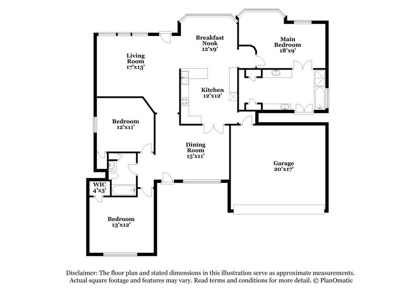 Building Photo - 403 Cedar Lake Dr