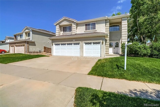 Building Photo - 20721 E 40th Ave