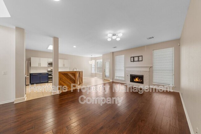 Building Photo - 3102 Sable Crossing