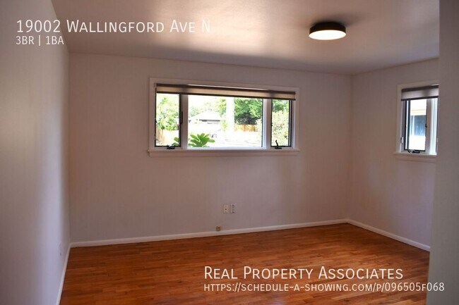 Building Photo - 19002 Wallingford Ave N