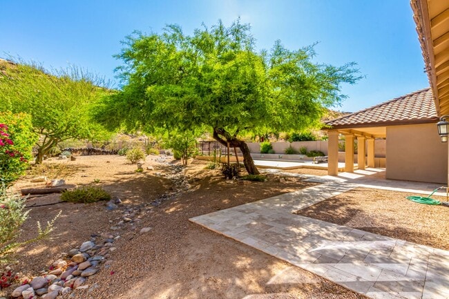 Building Photo - Beautiful Preserve Lot with Beautiful views