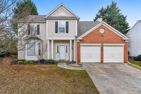 Building Photo - 2655 Traywick Chase