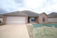 Building Photo - Beautiful 3 bed / 2 bath home - Nettleton!!