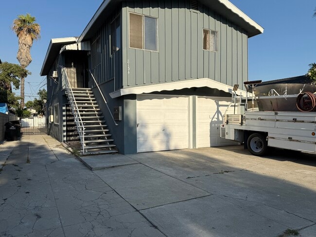 Building Photo - 8134 San Antonio Ave