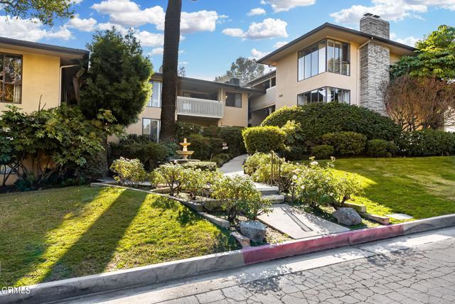 Building Photo - 945 S Orange Grove Blvd