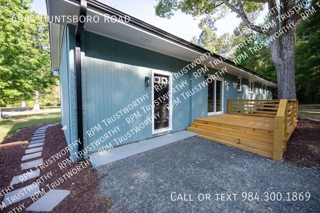 Building Photo - 6561 Huntsboro Rd