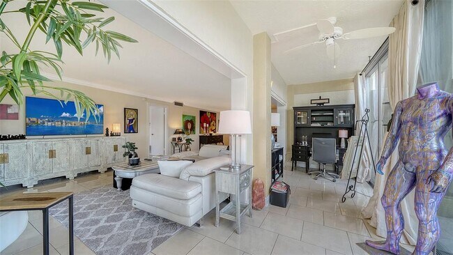Building Photo - 1355 S Portofino Dr