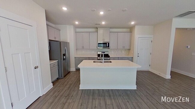 Building Photo - 101 Boren Wy