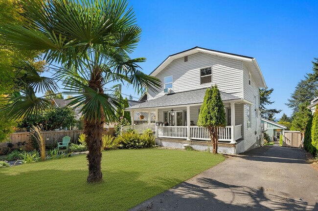 Building Photo - 3668 SW Othello St