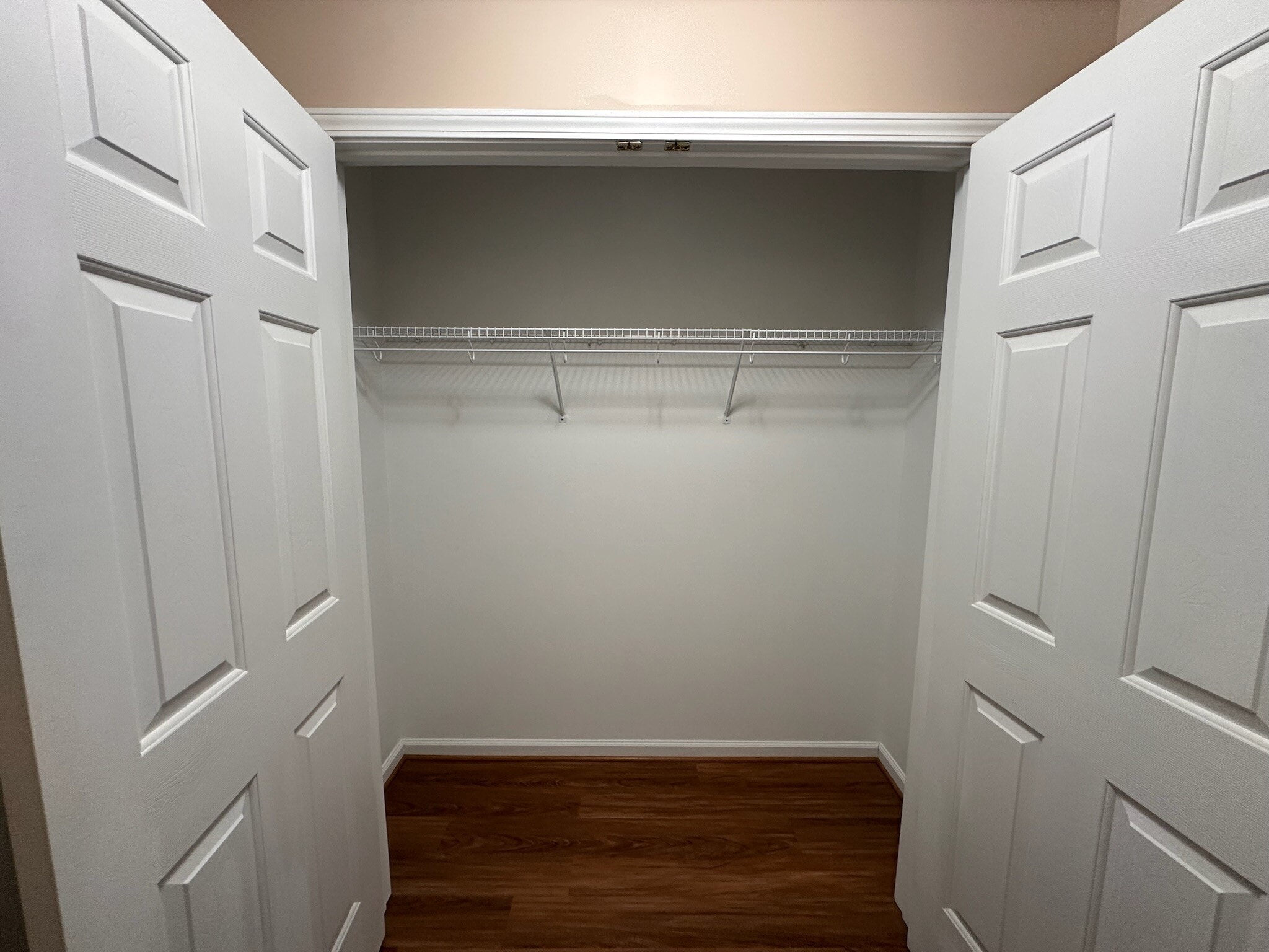 Closet in Bedroom #2 (2nd floor) - 2231 Whitney Ct
