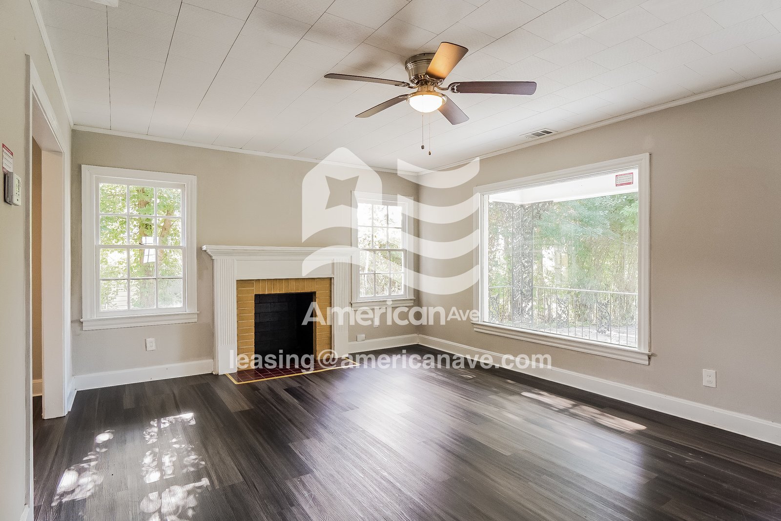 Building Photo - 1503 18th E St