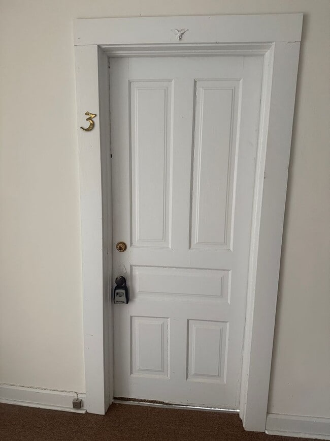 Building Photo - Adorable 1 Bedroom in Dunleath Historic District