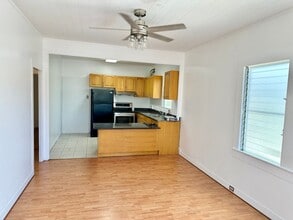 Building Photo - 2623A Nahaku St